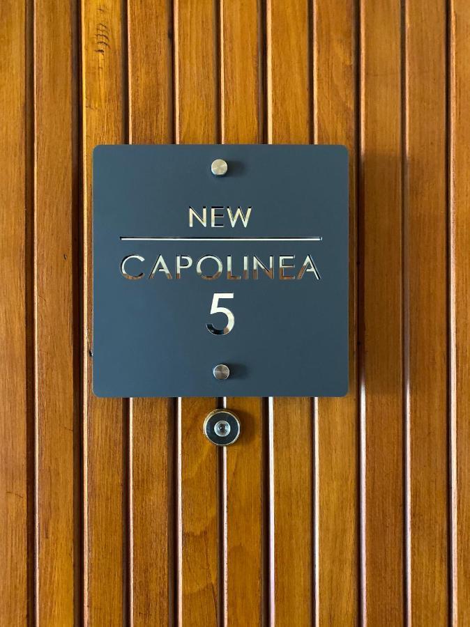 Al Capolinea