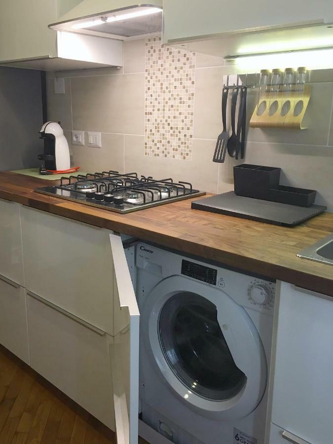 New Capolinea 5 - Appartement *