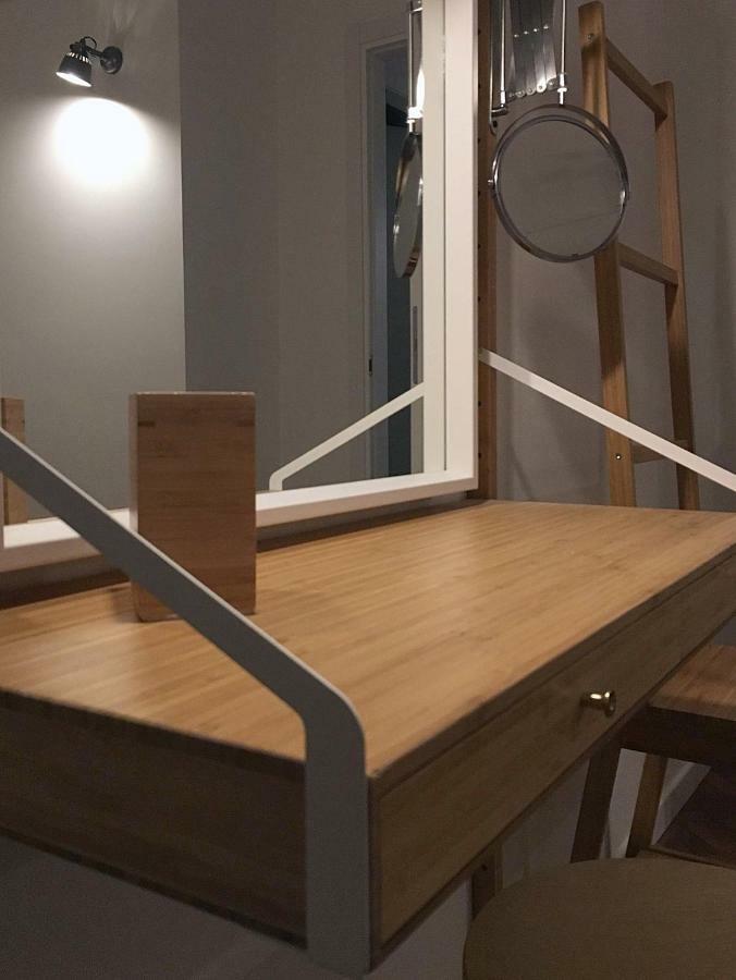 Appartement New Capolinea 5 - *