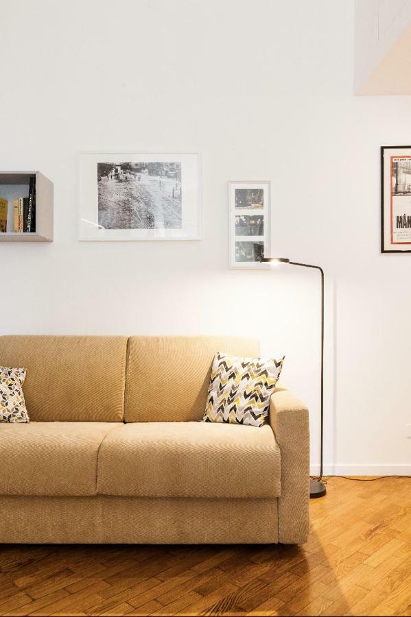 Appartement New Capolinea 5 - *