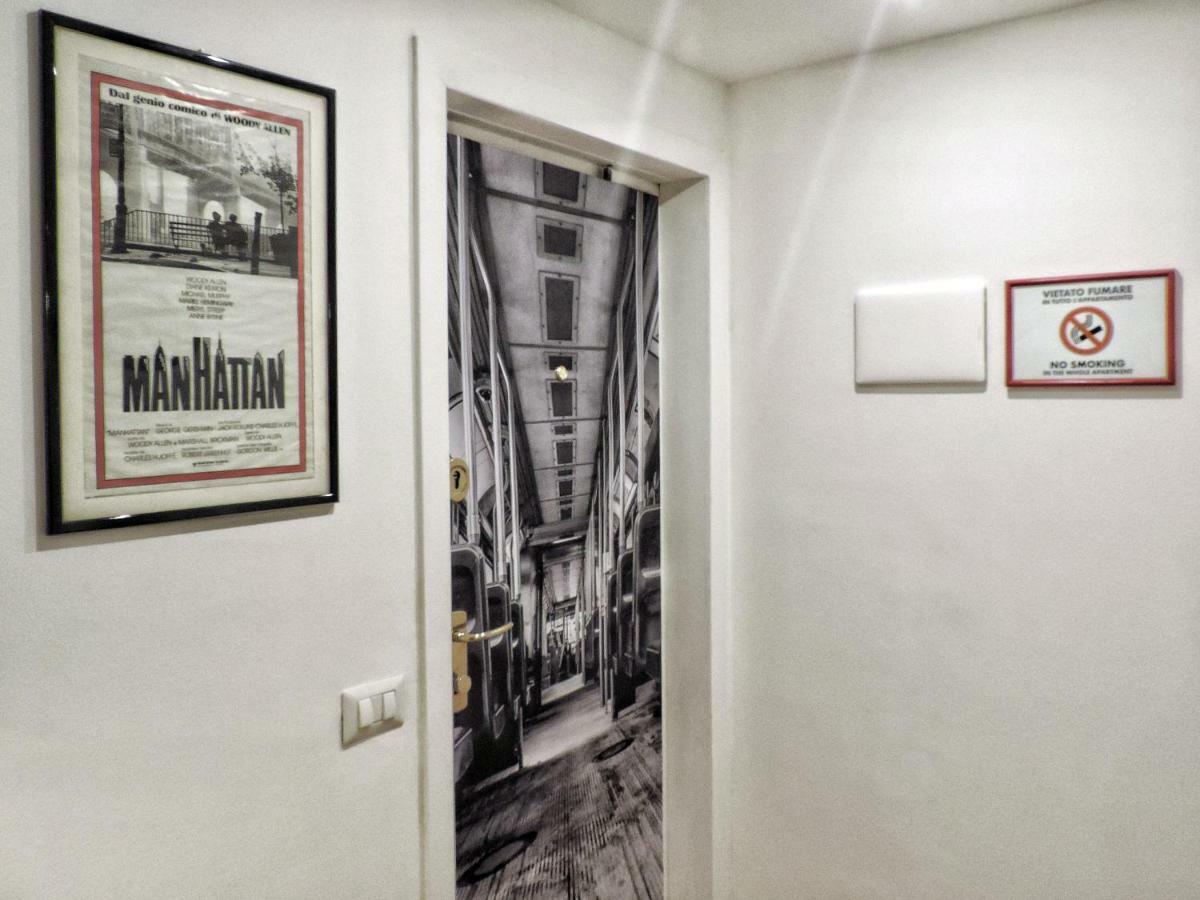 Appartamento Al Capolinea
