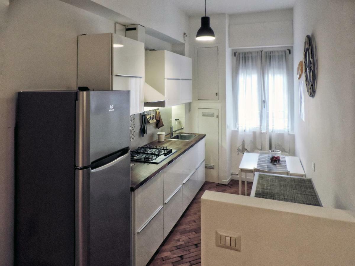 New Capolinea 5 - Appartement