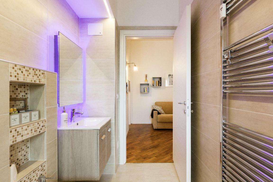 Appartement New Capolinea 5 - Milaan