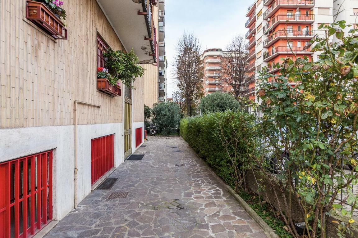 Appartement New Capolinea 5 -